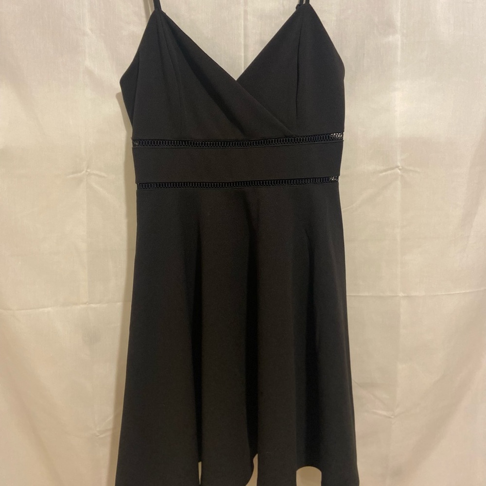 New black dress
